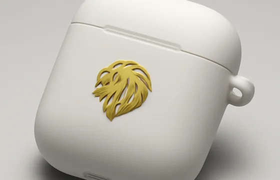 Чехлы для AirPods — фото 2